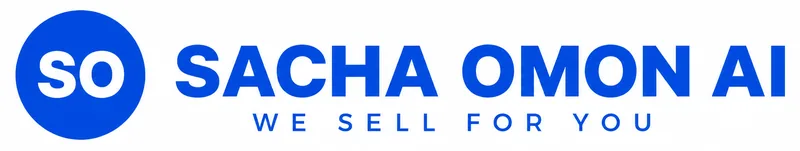 Sacha Omon AI
